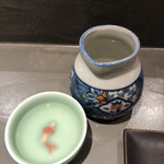 立食い鮨 鮨川 - 