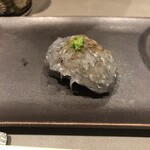 立食い鮨 鮨川 - 