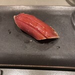 立食い鮨 鮨川 - 