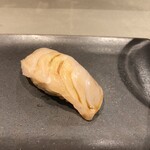 立食い鮨 鮨川 - 