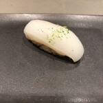 立食い鮨 鮨川 - 