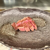 ステーキハウス ハマ  目黒店 - 