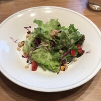 Cucina del NABUCCO - 