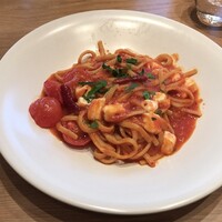 Cucina del NABUCCO - 
