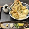 うどん 兎麦 阪急三番街店