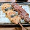 鳥田むら - はさみ・砂肝