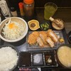 黒かつ亭 - 