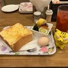 喫茶 ちびくろ
