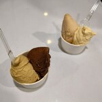 プレマルシェ・ジェラテリア