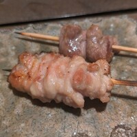 厳選焼鳥 一石三鳥 本店 - 