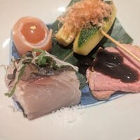 厳選焼鳥 一石三鳥 本店 - 