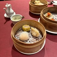 ジョーズ シャンハイ ニューヨーク 銀座店 - 