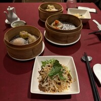 ジョーズ シャンハイ ニューヨーク 銀座店 - 