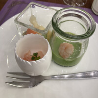 ビュッフェ＆カフェレストラン ナイト＆デイ - 
