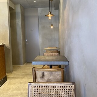 COFFEE & BAR GENIE KURAMAE_2