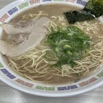 ラーメンセンター 朝倉店 - 