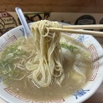 八ちゃんラーメン - 