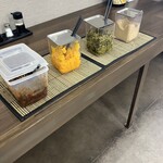 ラーメンセンター 朝倉店 - 