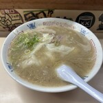 八ちゃんラーメン - 