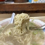 八ちゃんラーメン - 