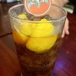 HUB - HUB レモンコーラ