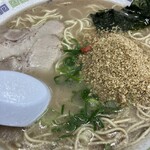 ラーメンセンター - 