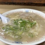 八ちゃんラーメン - 