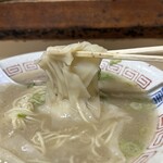 八ちゃんラーメン - 