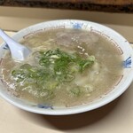 八ちゃんラーメン - 