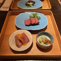 肉和食 月火水木金土日 - 