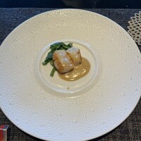 鉄板焼　銀明翠 銀座 - 