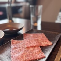 焼肉うしごろ 銀座並木通り店 - 