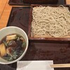手打蕎麦まろ