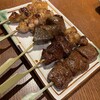 牛ホルモンと鮮魚 牛富屋 - 料理写真: