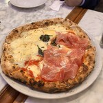 PIZZERIA CAPOLI - 