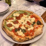 PIZZERIA CAPOLI - 