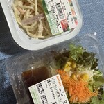 セイコーマート - 料理写真: