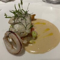 代官山ASO チェレステ 日本橋店 - 