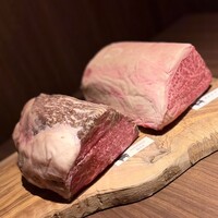 牛屋 銀兵衛 銀座本店 - 