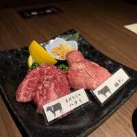 牛屋 銀兵衛 銀座本店 - 