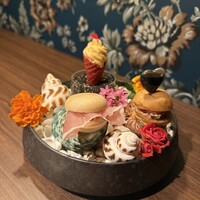 牛屋 銀兵衛 銀座本店 - 