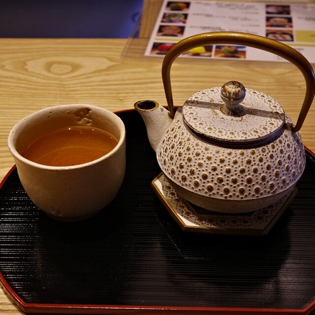 甘味処 グルエトルテ（grue et tortue） - 上盛岡（甘味処）の写真