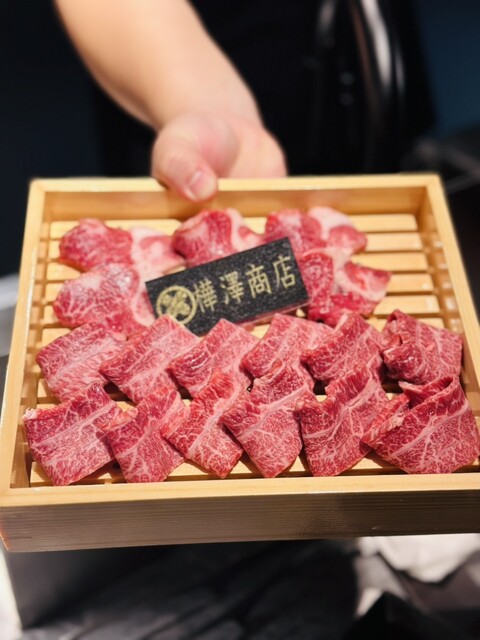 by gagauiui : 배고파 (ペゴパ )- 四ツ橋/焼肉 | 食べログ