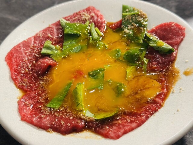 ペゴパです！ by gagauiui : 배고파 (ペゴパ )- 四ツ橋/焼肉 | 食べログ