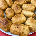 ギョウザの萬金 - 