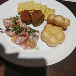 The CHOYA 銀座 BAR - 