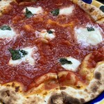 肉と石釜ピザのイタリアン Pizzacozou - 