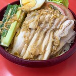 ギョウザの萬金 - 