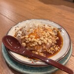 焼鳥と蕎麦 富治 - 