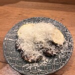 焼鳥と蕎麦 富治 - 